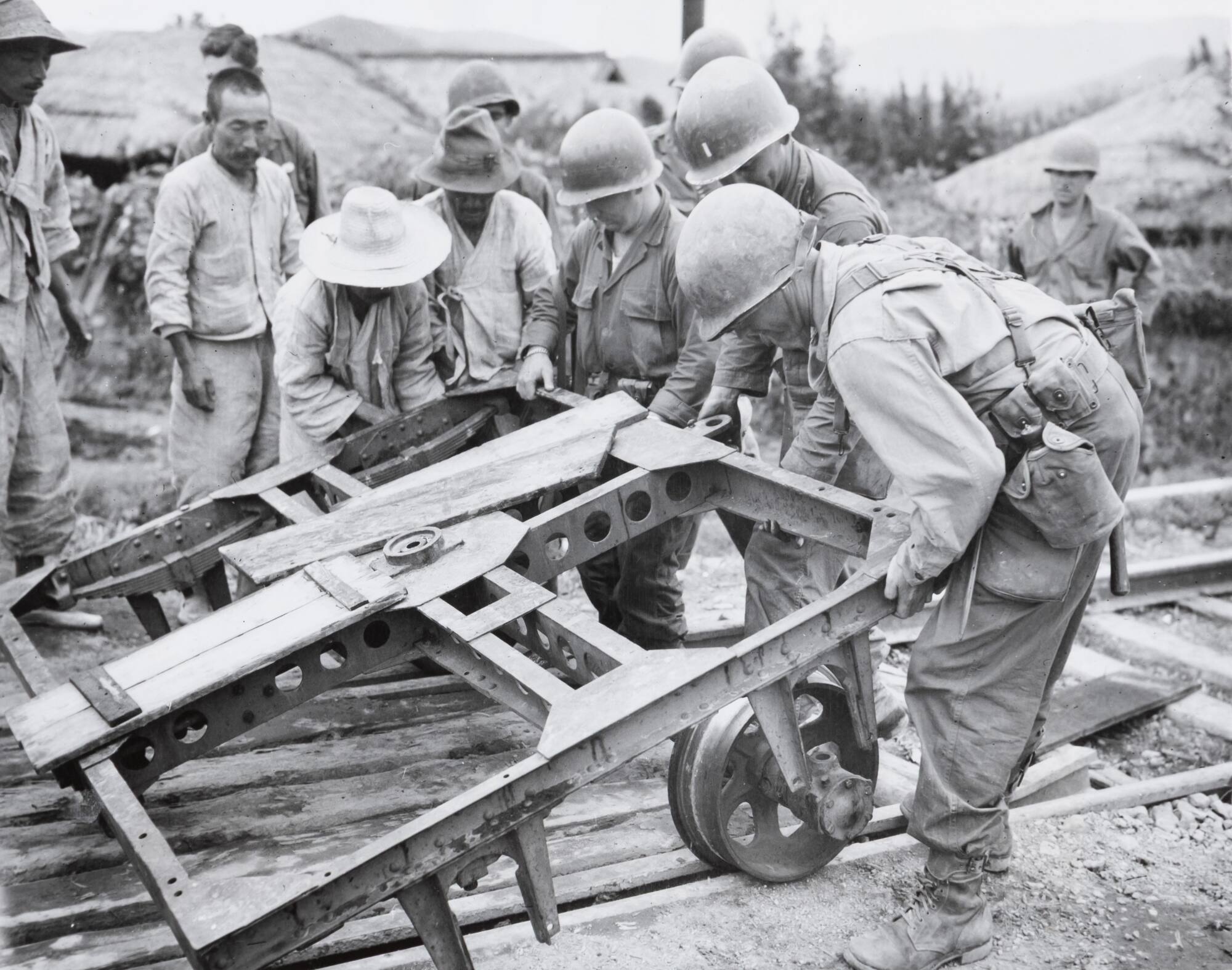 Photo Credit: Rich Sanders, Des Moines