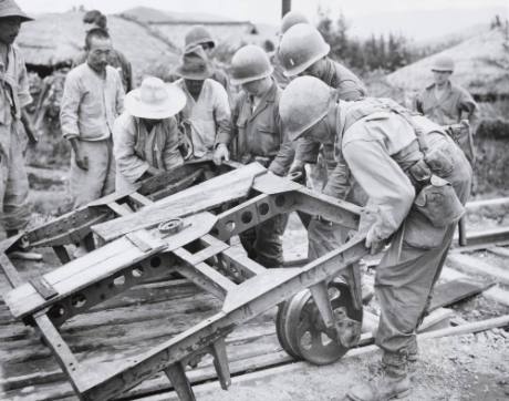 Photo Credit: Rich Sanders, Des Moines