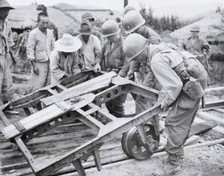 Photo Credit: Rich Sanders, Des Moines