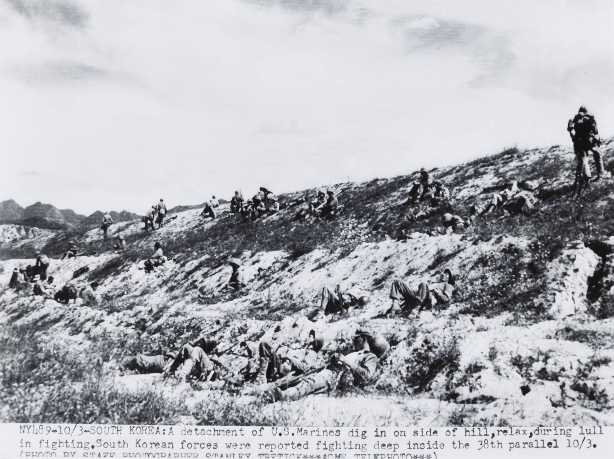 Photo Credit: Rich Sanders, Des Moines