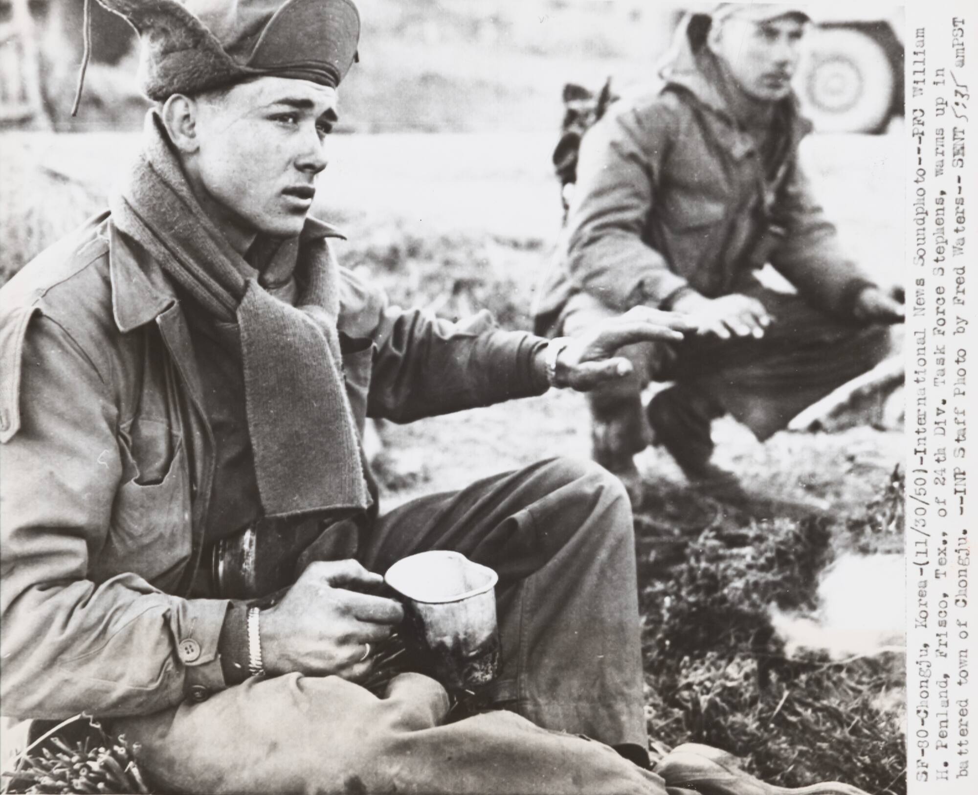 Photo Credit: Rich Sanders, Des Moines