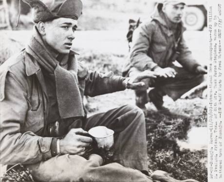 Photo Credit: Rich Sanders, Des Moines