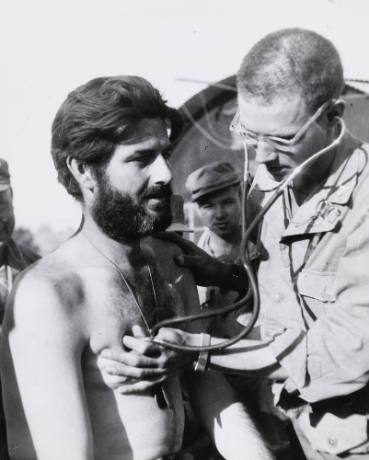 Photo Credit: Rich Sanders, Des Moines