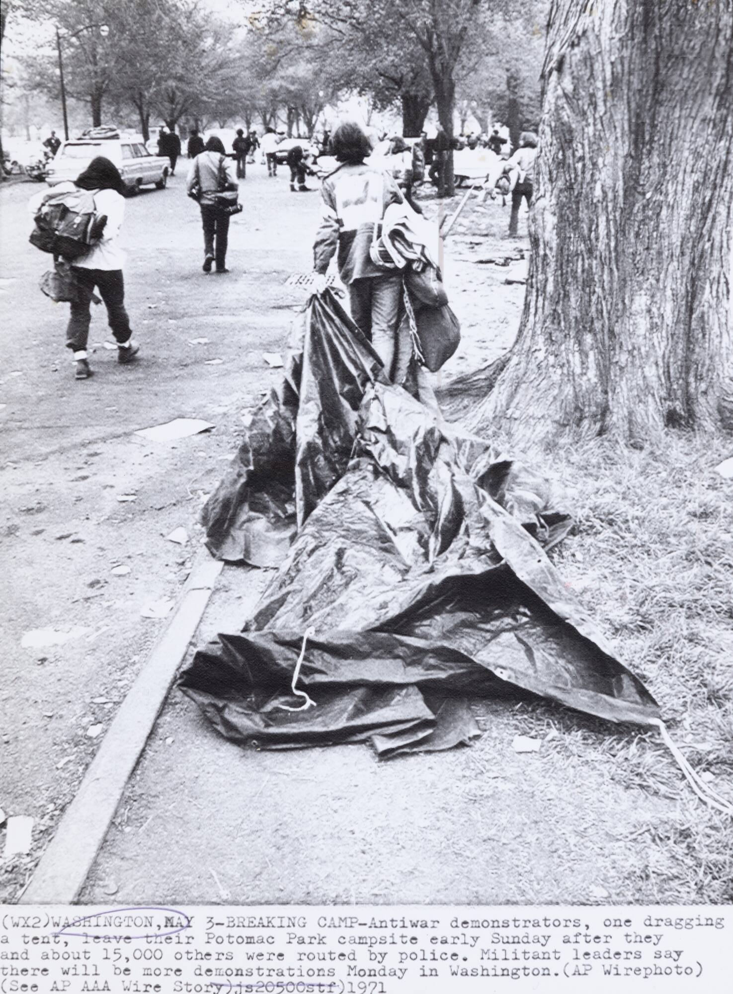 Photo Credit: Rich Sanders, Des Moines