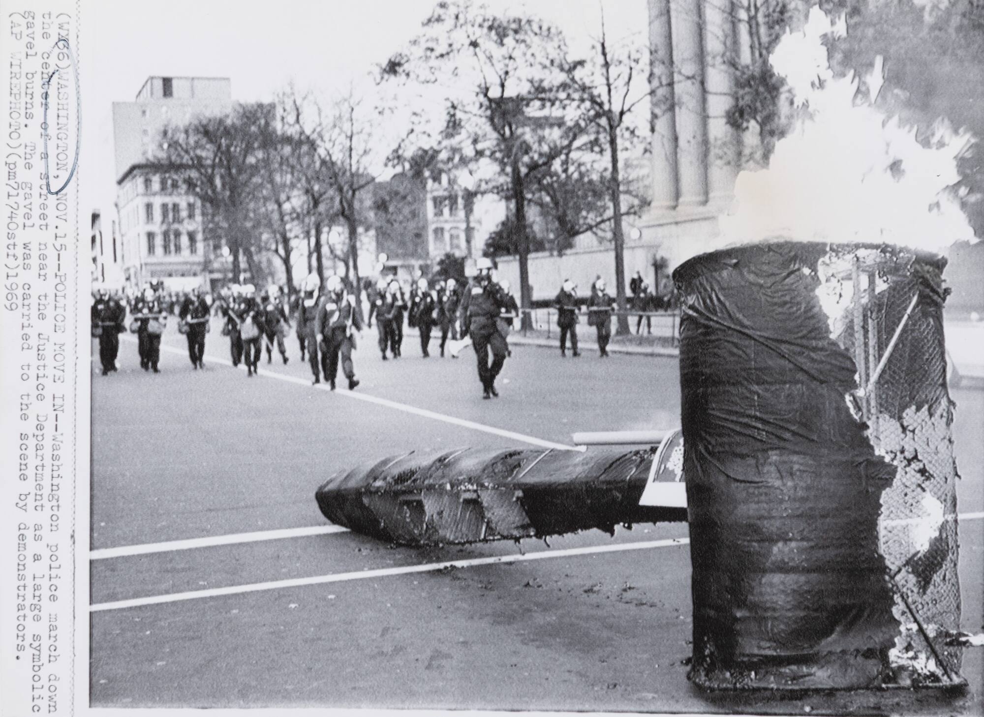 Photo Credit: Rich Sanders, Des Moines