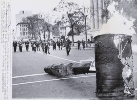 Photo Credit: Rich Sanders, Des Moines