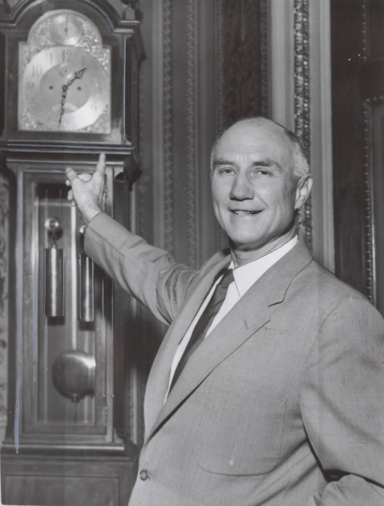 Photo Credit: Rich Sanders, Des Moines