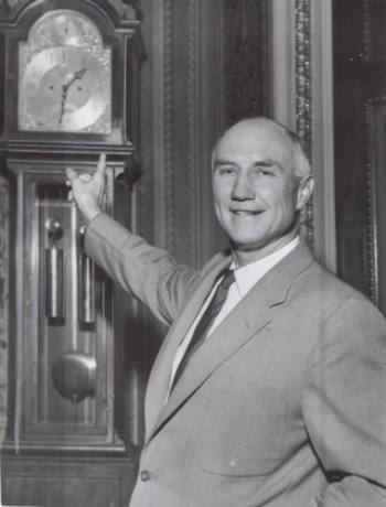 Photo Credit: Rich Sanders, Des Moines