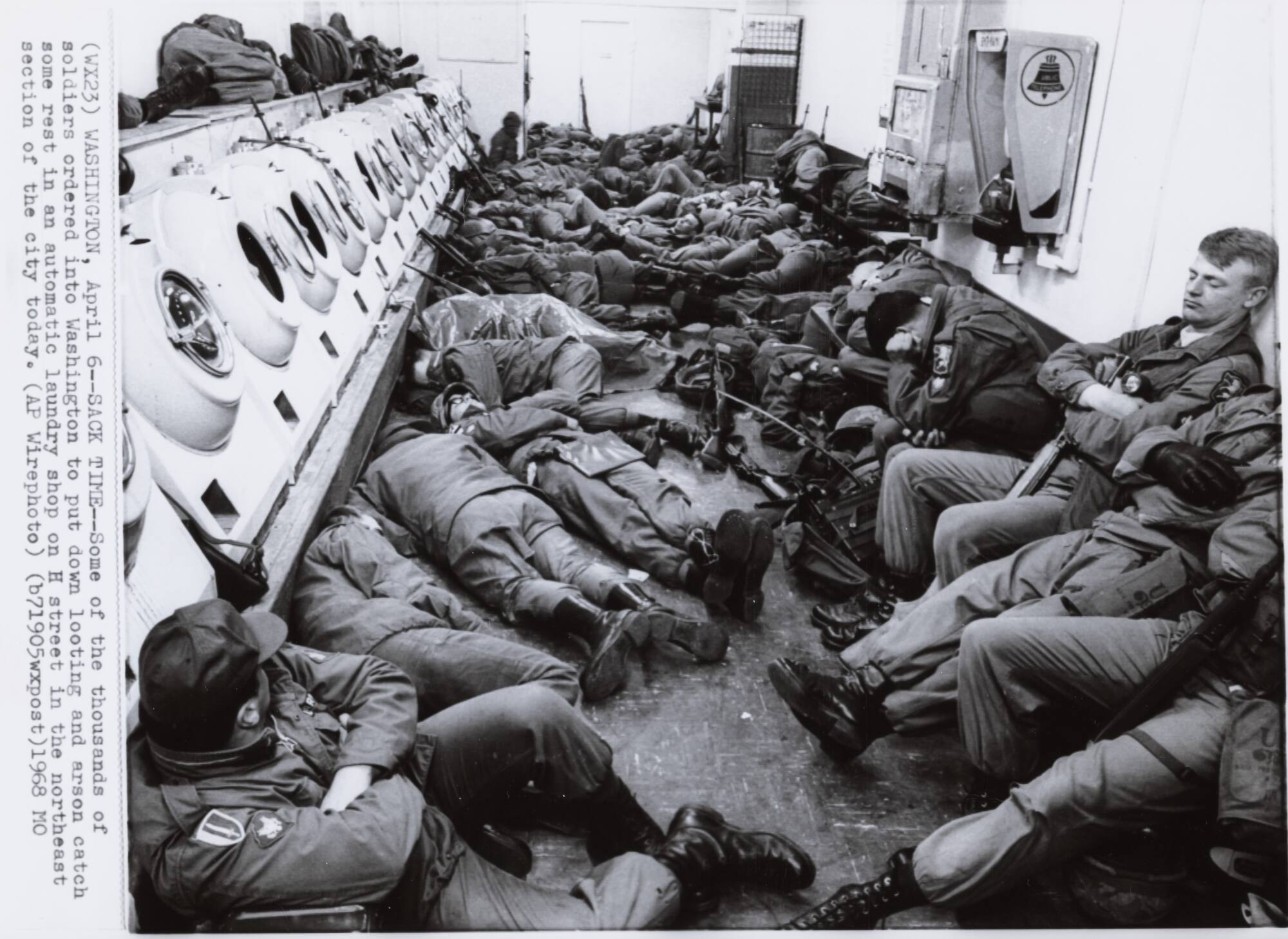 Photo Credit: Rich Sanders, Des Moines