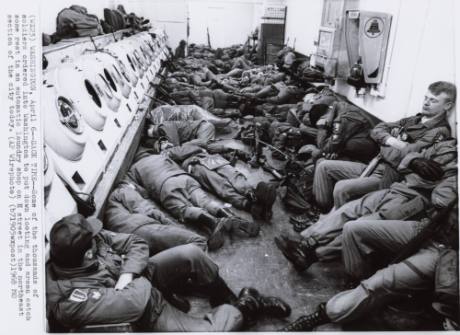 Photo Credit: Rich Sanders, Des Moines