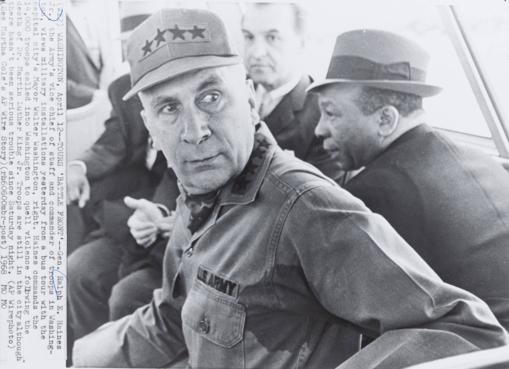 Photo Credit: Rich Sanders, Des Moines