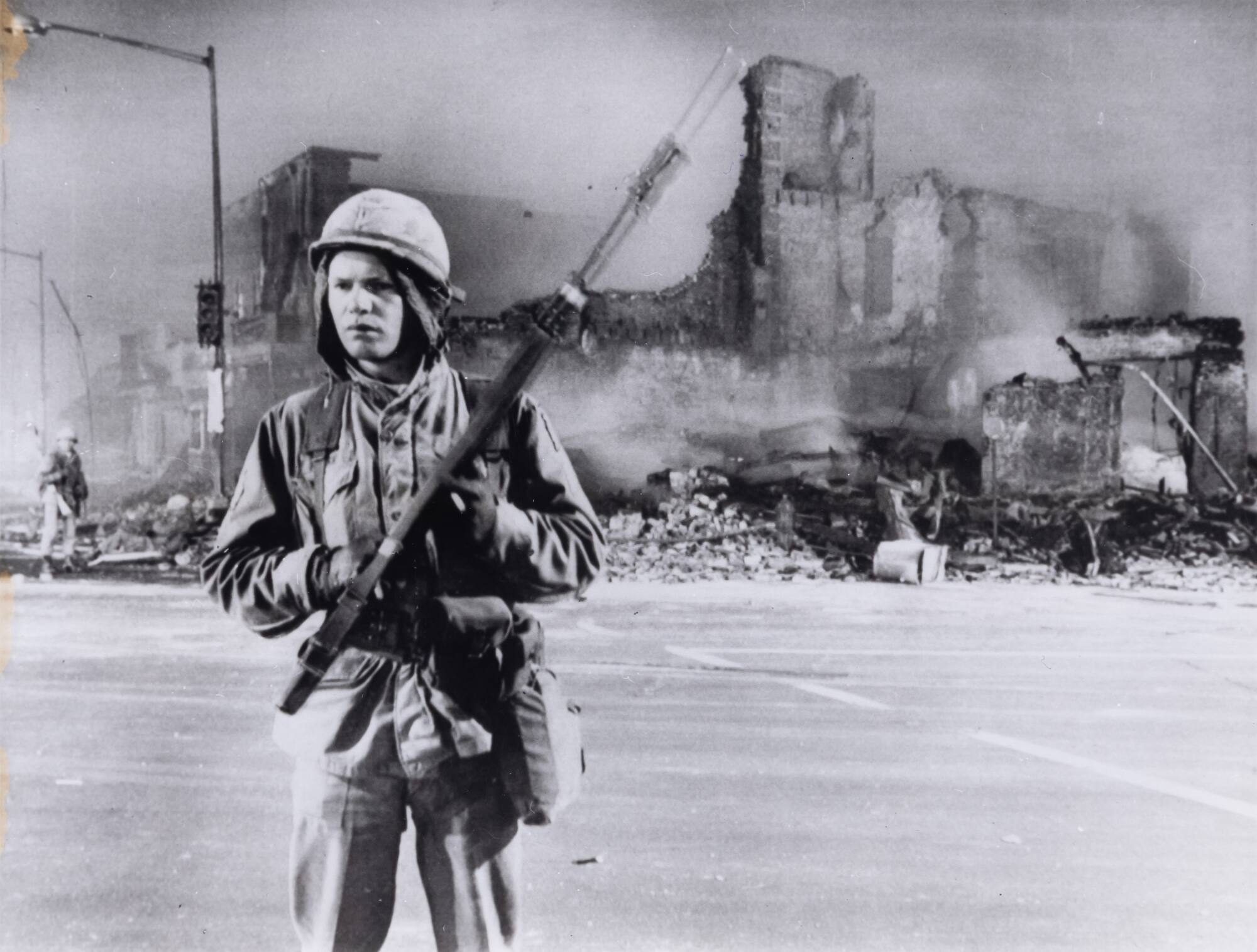 Photo Credit: Rich Sanders, Des Moines