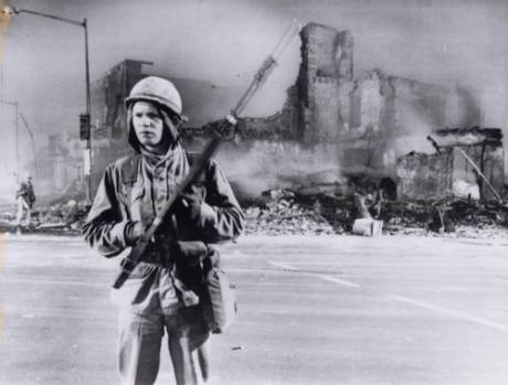 Photo Credit: Rich Sanders, Des Moines