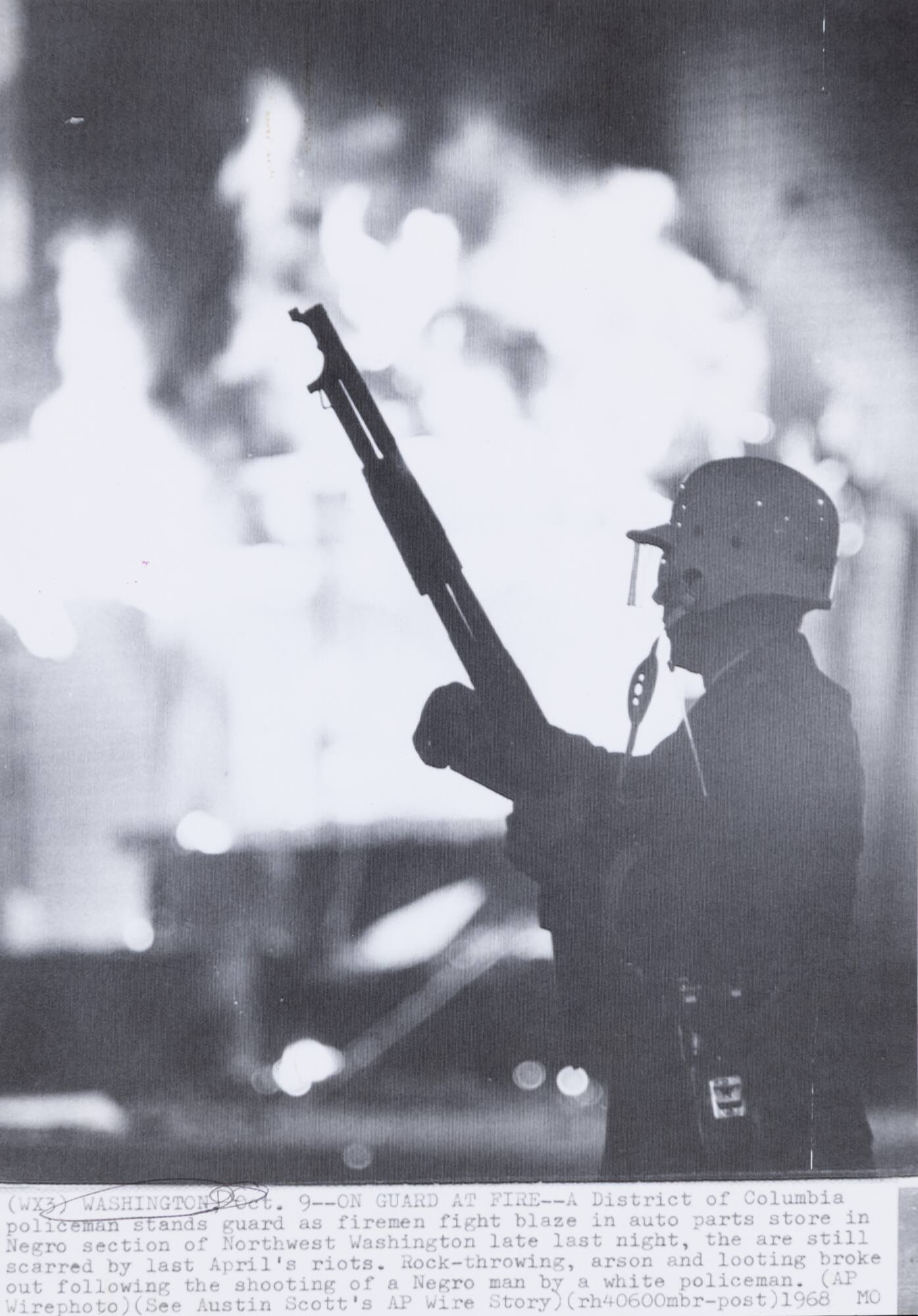 Photo Credit: Rich Sanders, Des Moines