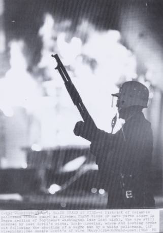 Photo Credit: Rich Sanders, Des Moines