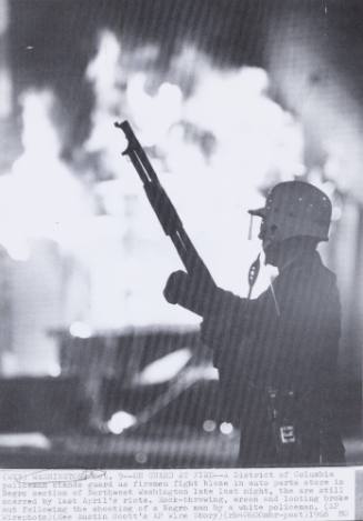 Photo Credit: Rich Sanders, Des Moines