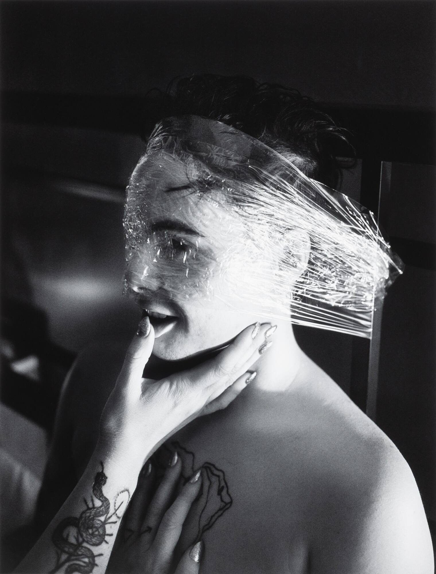 Photo Credit: Rich Sanders, Des Moines