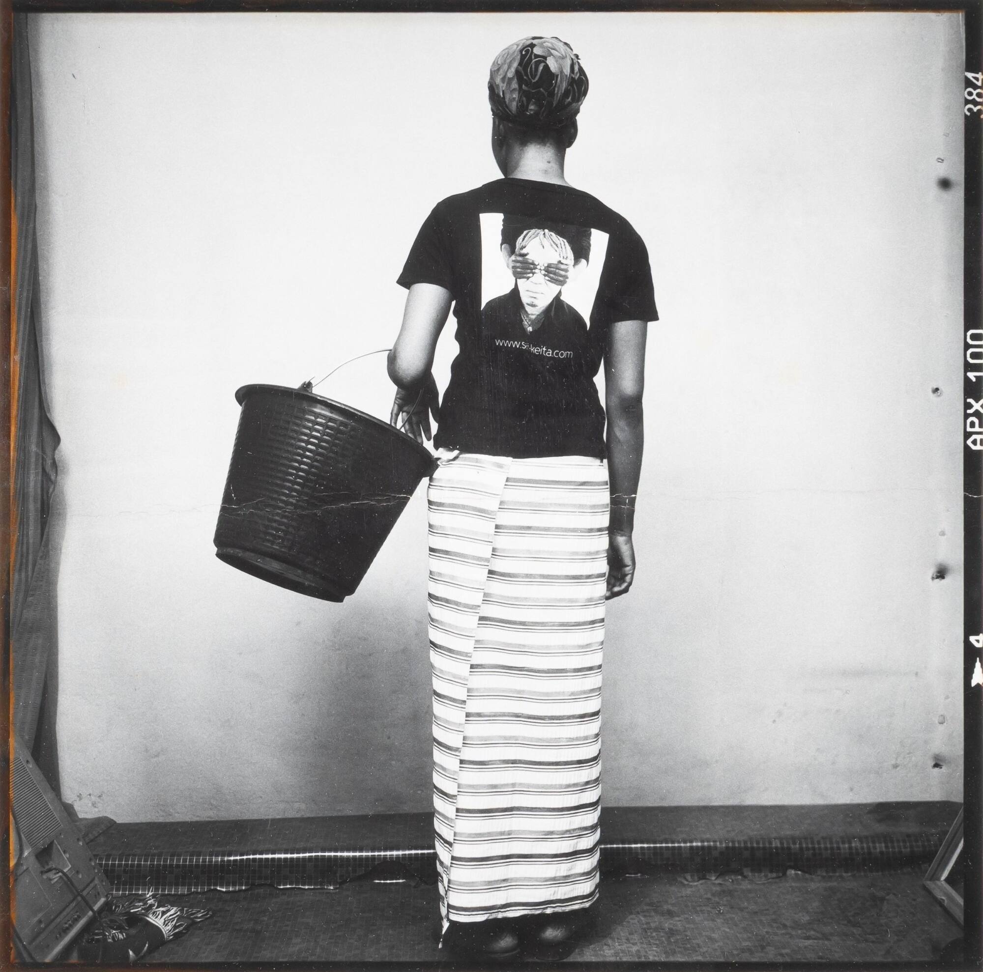 Photo Credit: Rich Sanders, Des Moines