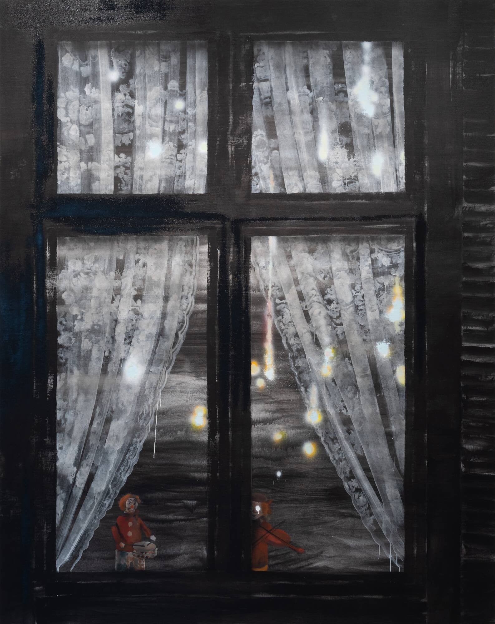 Photo Credit: Rich Sanders, Des Moines