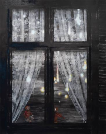 Photo Credit: Rich Sanders, Des Moines