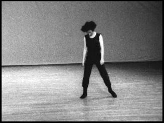 Film still courtesy of Video Data Bank