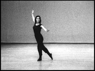 Film still courtesy of Video Data Bank