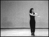Film still courtesy of Video Data Bank