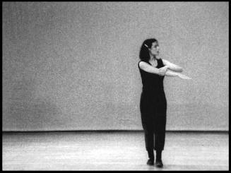 Film still courtesy of Video Data Bank