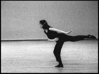 Film still courtesy of Video Data Bank